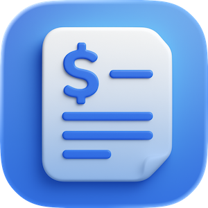 Invoice ASAP logo